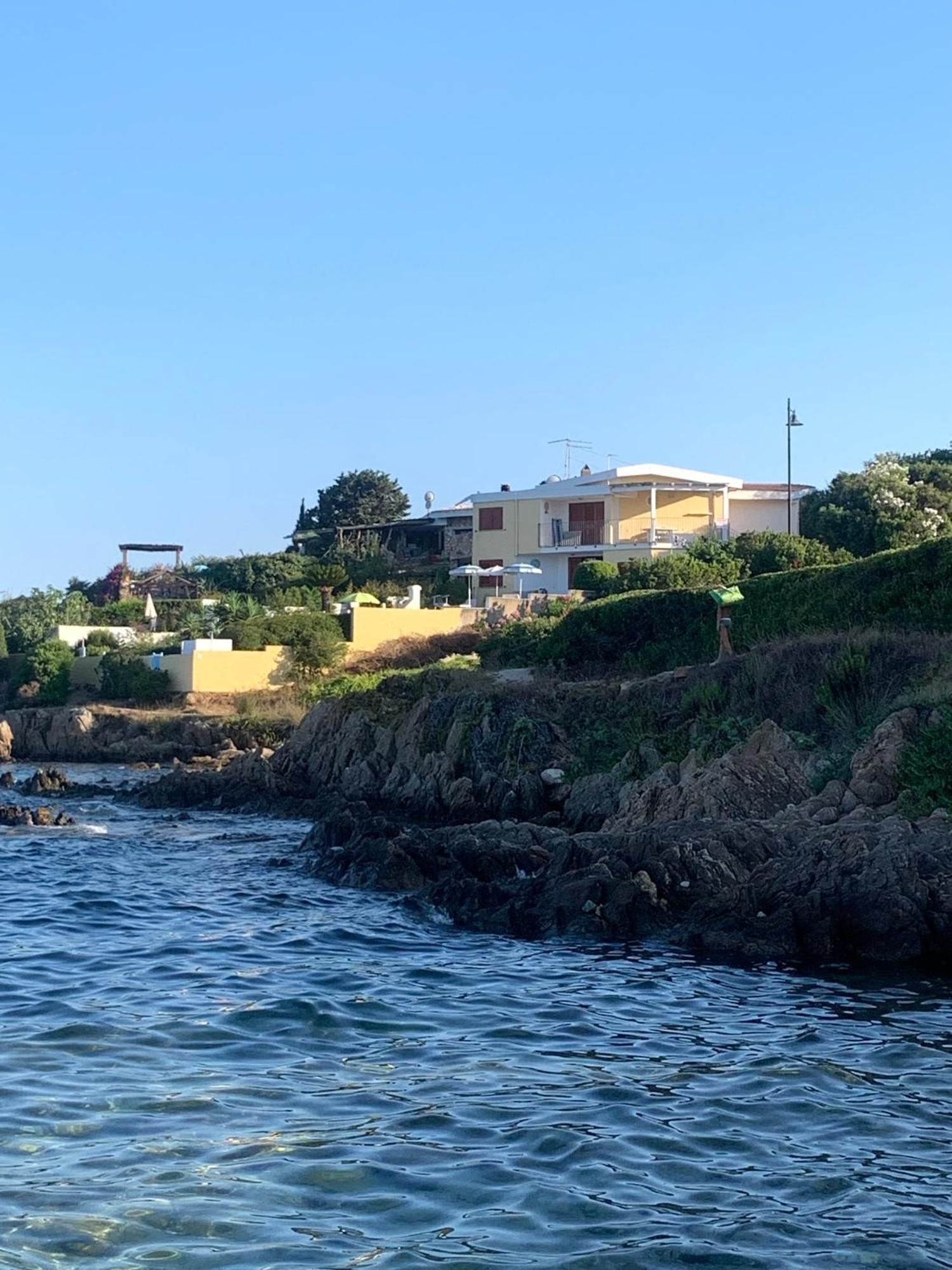 Apartment In Bados By The Sea, *